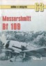 Книга "Messtrstlnitt Bf 109 Часть 6" - BooksFinder.ru